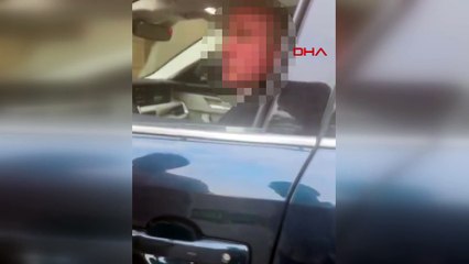 İş insanı İnan Kıraç'ın kaçırıldığı iddialarıyla ilgili soruşturma başlatıldı; 2 gözaltı! Hastaneden çıkarken görüntülenmiş