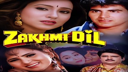 90's Kumar sanu song - Phool jahan khiltey hain