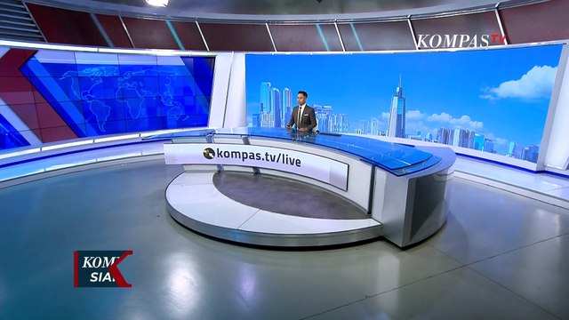 Ngeri! Rekaman Detik-Detik Gempa M 6,3 di Bengkulu Guncang Rumah Warga