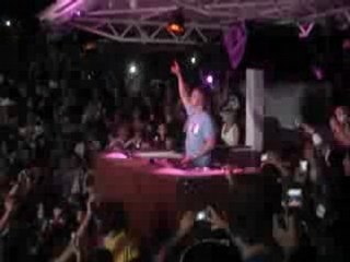David Guetta - amnésia été 2007