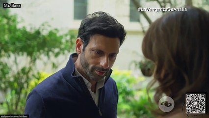 CAP 2 - La Venganza de Analía 2 (720)