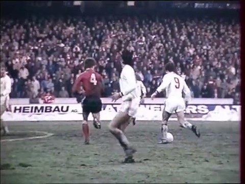 CHAMPIONNAT D' ALLEMAGNE - 1982 - SAISON 1981/1982 -