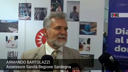 Cagliari - RICERCA. LOTTA MALATTIE AUTOIMMUNI, IN SARDEGNA NASCE LA BIOBANCA (22.05.25)