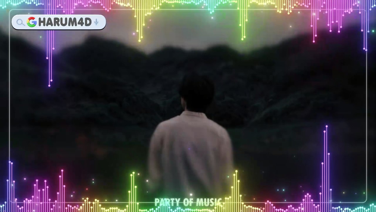 卢润泽 - 别让爱凋落 (Bie Rang Ai Diao Luo) Bounce Remix 2025 Req Harum4d