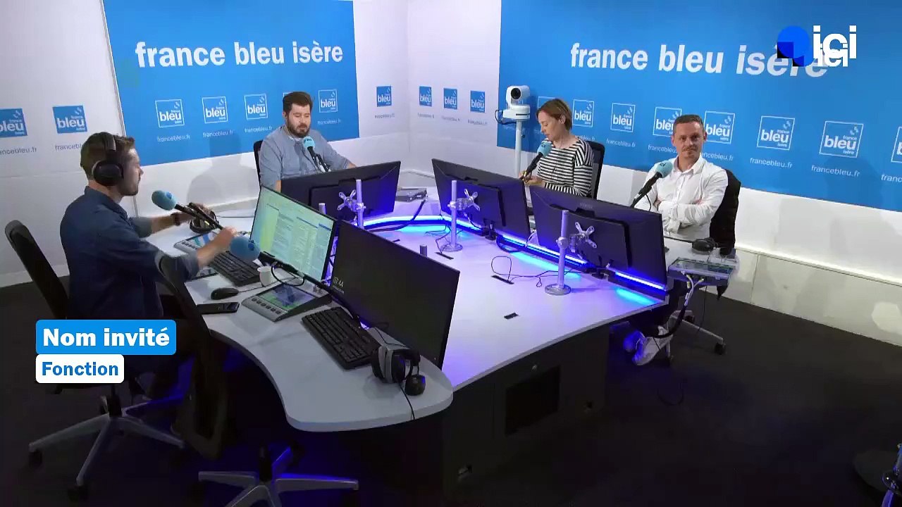 Chauffeurs VTC agressés à Grenoble : "Des débordements pas acceptables" reconnaît l'Union syndicale des taxis de l'Isère
