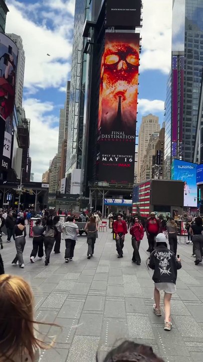 "Exploring New York City in a Day | Times Square, Central Park & Iconic Views 🇺🇸🗽"