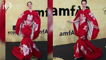 L’altro red carpet di Cannes: le star al gala amfAR 2025 tra stile e solidarietà