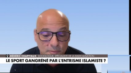 Médéric Chapitaux : «On a déjà identifié des clubs, des éducateurs sportifs»