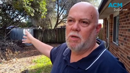 How new planning rules turn a garden into real estate