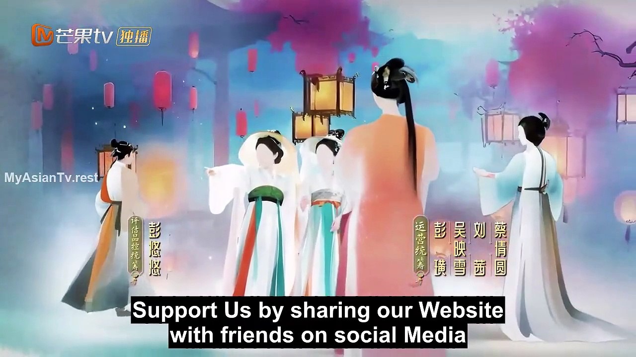 Youthful Glory Ep 6 Eng Sub
