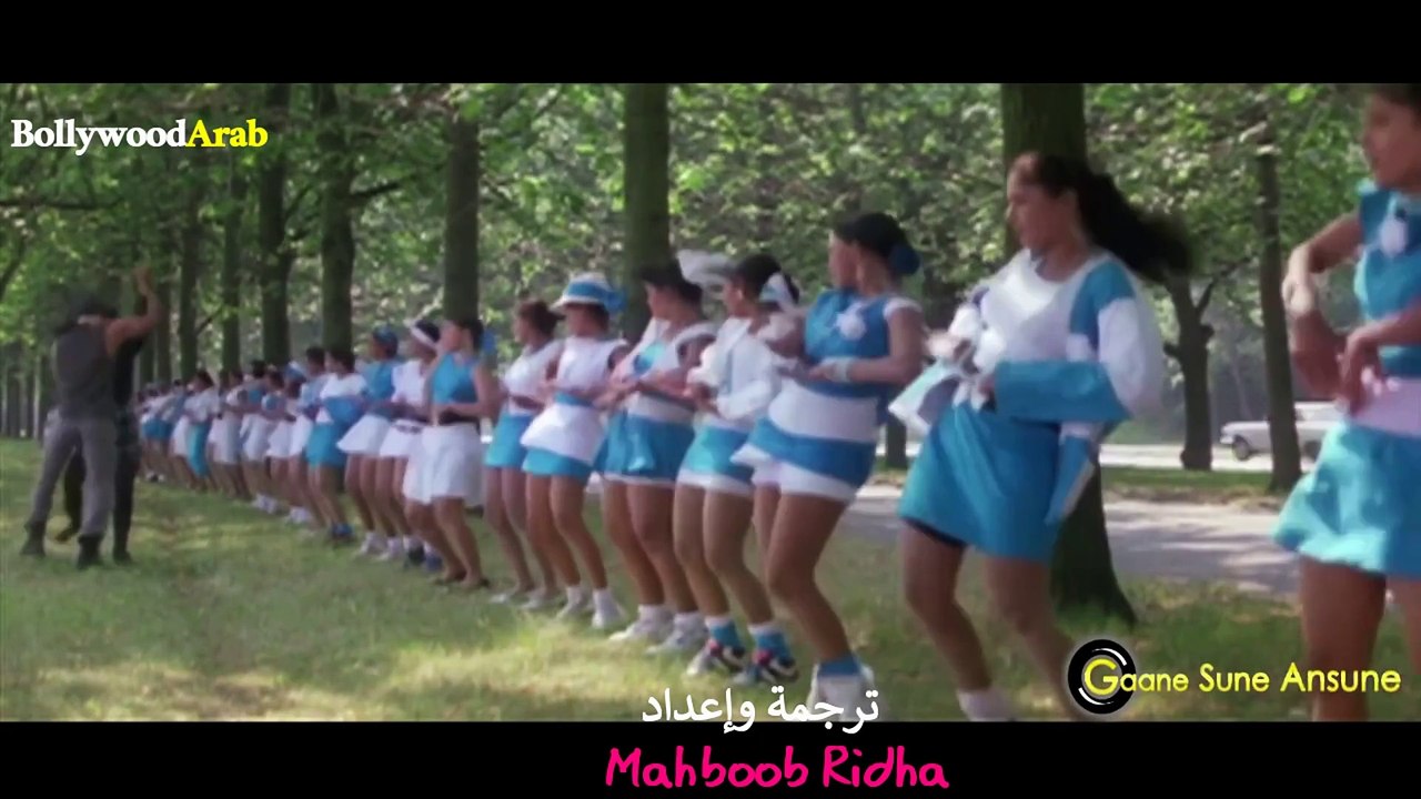 Aaj Meri Zindagi Mein Pehli Pehli | أغنية أكشاي كومار مترجمة