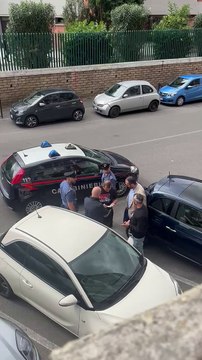 Roma - CANNABIS. RADICALI ITALIANI: ARRESTATO NOSTRO SEGRETARIO BLENGINO (22.05.25)