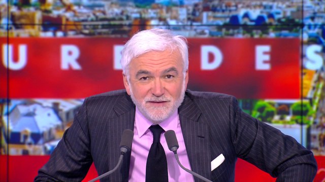 L'édito de Pascal Praud : «L'hommage de Julien Clerc à son frère Gérard»