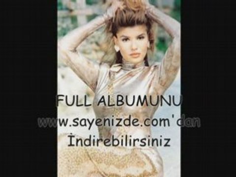 Gülben Ergen - Ask Hiç Bitmez 2008