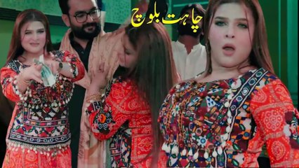 Kalashankof , Chahat Baloch, New Latest Dance Performance 2025