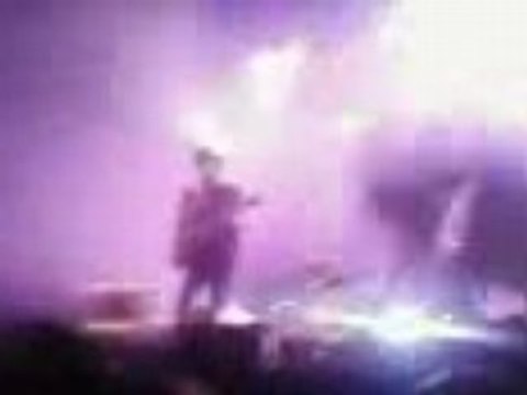 BB Brunes Houna toute mes copines part 1 - art rock 2008