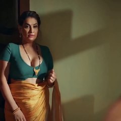 "Intense Scene You Can’t Miss | 18+ Web Series