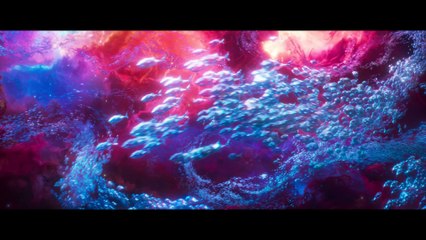 ¡Mira el emocionante tráiler oficial en español de Ne Zha 2 (2025)! 🌟