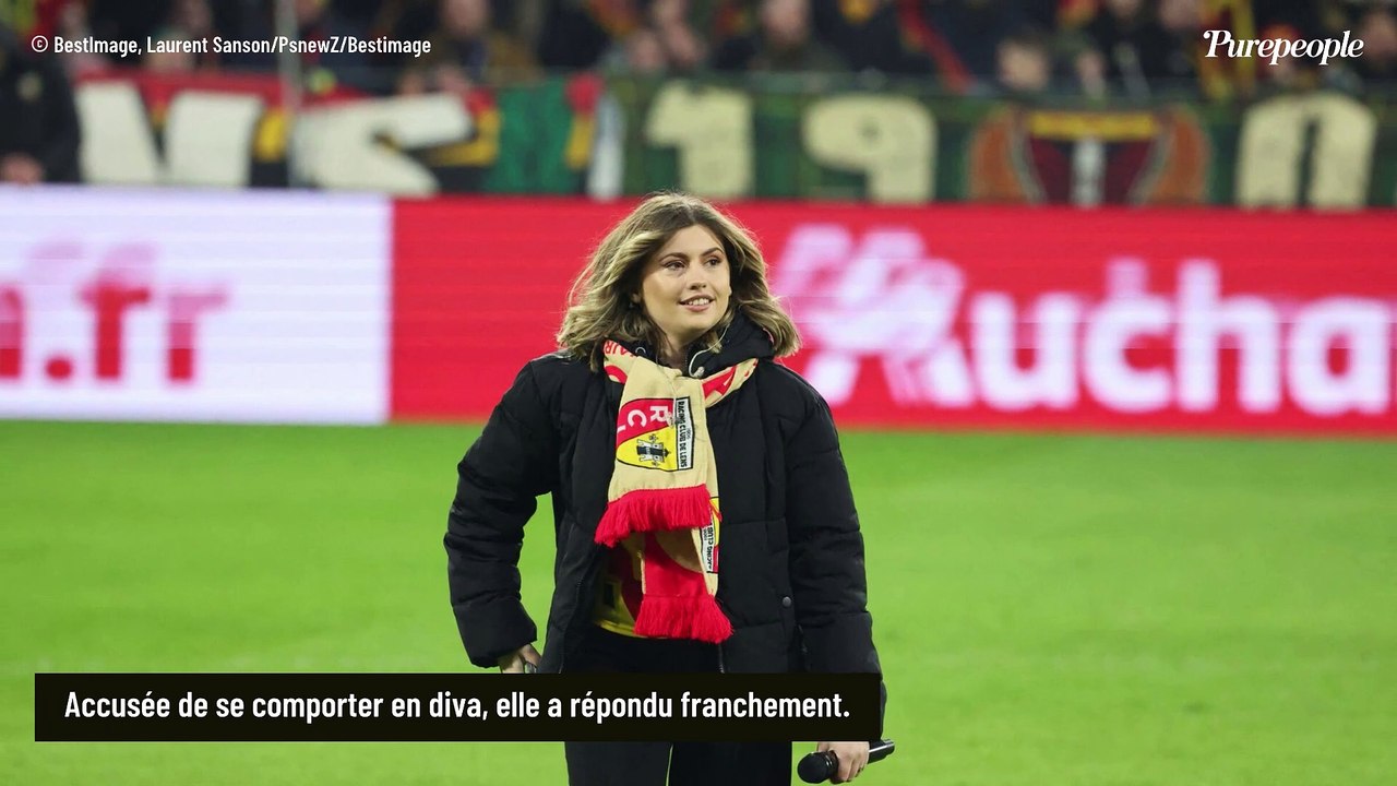 Marine (Star Academy), un comportement de diva pointé du doigt en coulisses ? Elle répond franchement