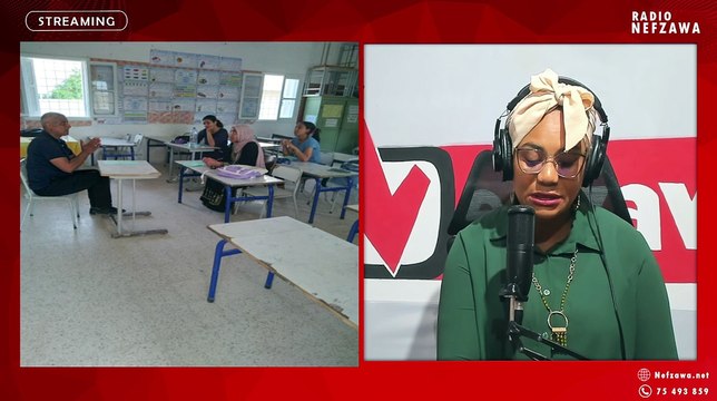 انطلاق فعاليات النسخة 3 لمنتدى البكلوريا 2025( من 20 الى 30 ماي 2025 ) بمعتمدية سوق الاحد .رئيس جمعية التواصل للثقافة والتنمية بفطناسة صالح محجوب