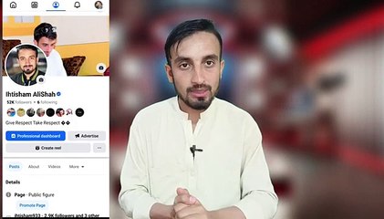 Facebook Content Monetization in Pakistan _ How to Achieve Facebook Content Monetization Setup