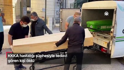 Kenenin ısırdığı Oğuzhan, 9 günlük yaşam savaşını kaybetti