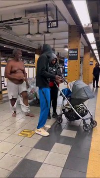 #spiderman #nyc #subway #battle #hero #action #sn2sg #sunnight #sunnightmusic #attack #sunnightpop #letmechaseyou #catch #sunnightblues #criminal #metro #underground #battle #gotcha #force #crime #funnyact #lmao #utica #superpower