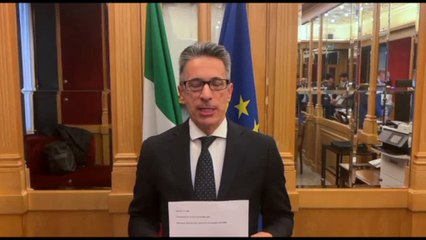 Esofagite eosinofila, ddl per Giornata nazionale il 22 maggio