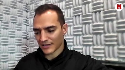 Álex Palou en MARCA: "Sin las 500 Millas, mi carrera no estará completa aunque tenga 10 campeonatos”