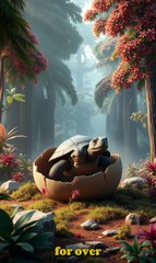 Why We Celebrate World Turtle Day 2025