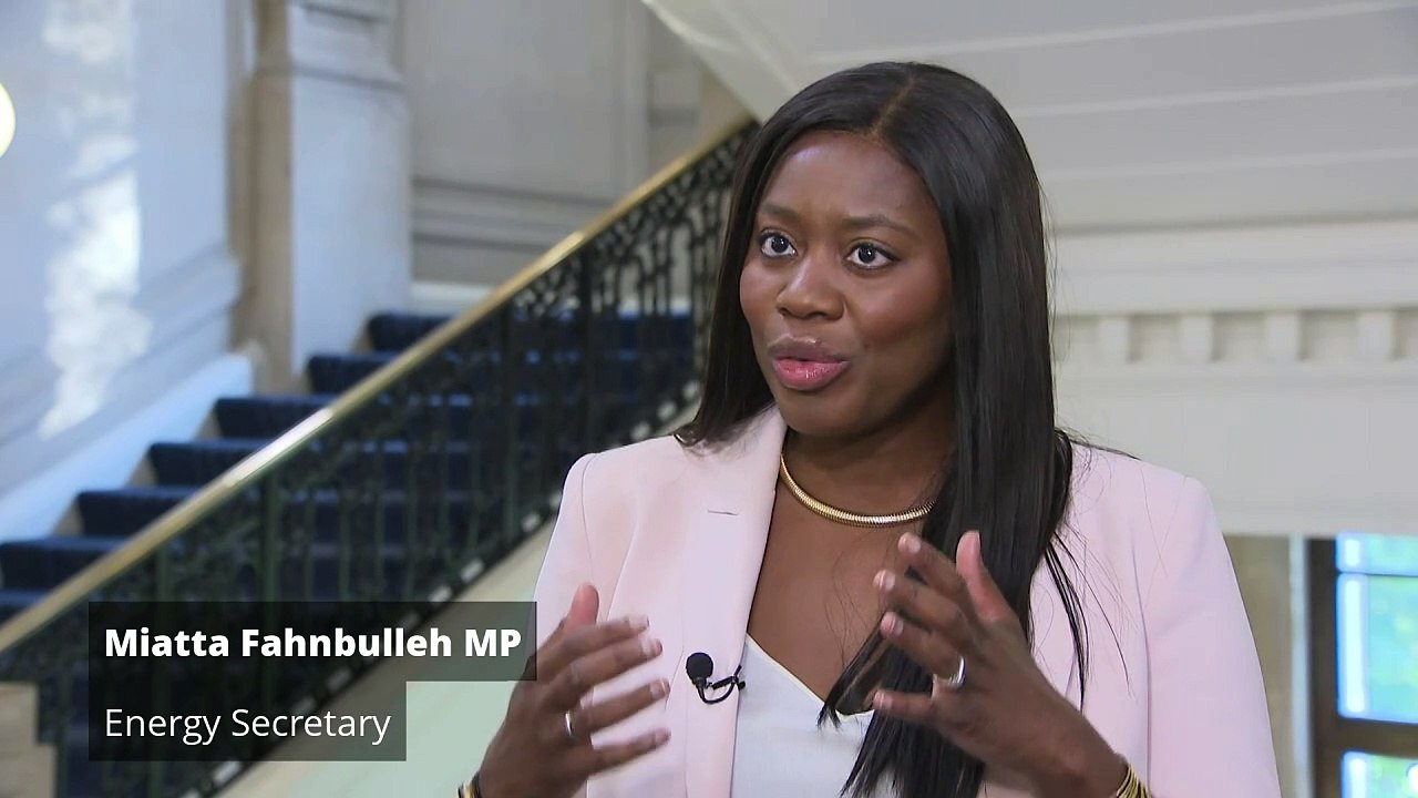 Energy bills to drop in July after Ofgem decreases price cap