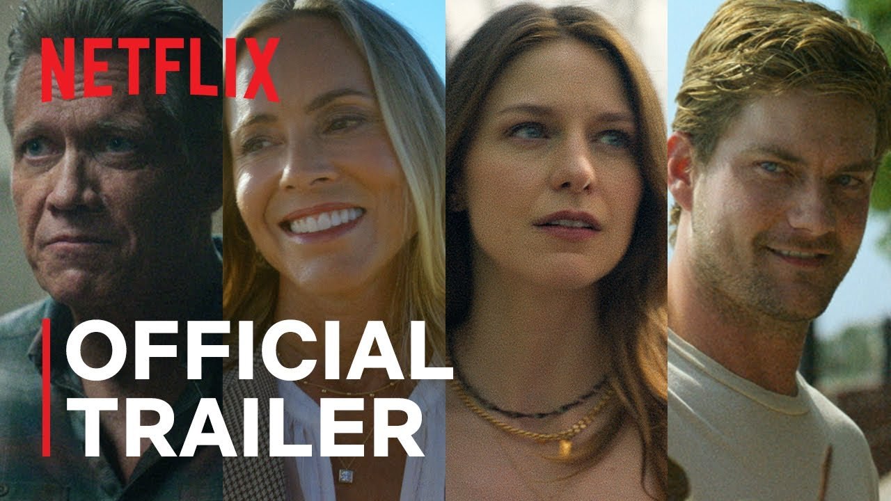 Aguas turbias - Netflix