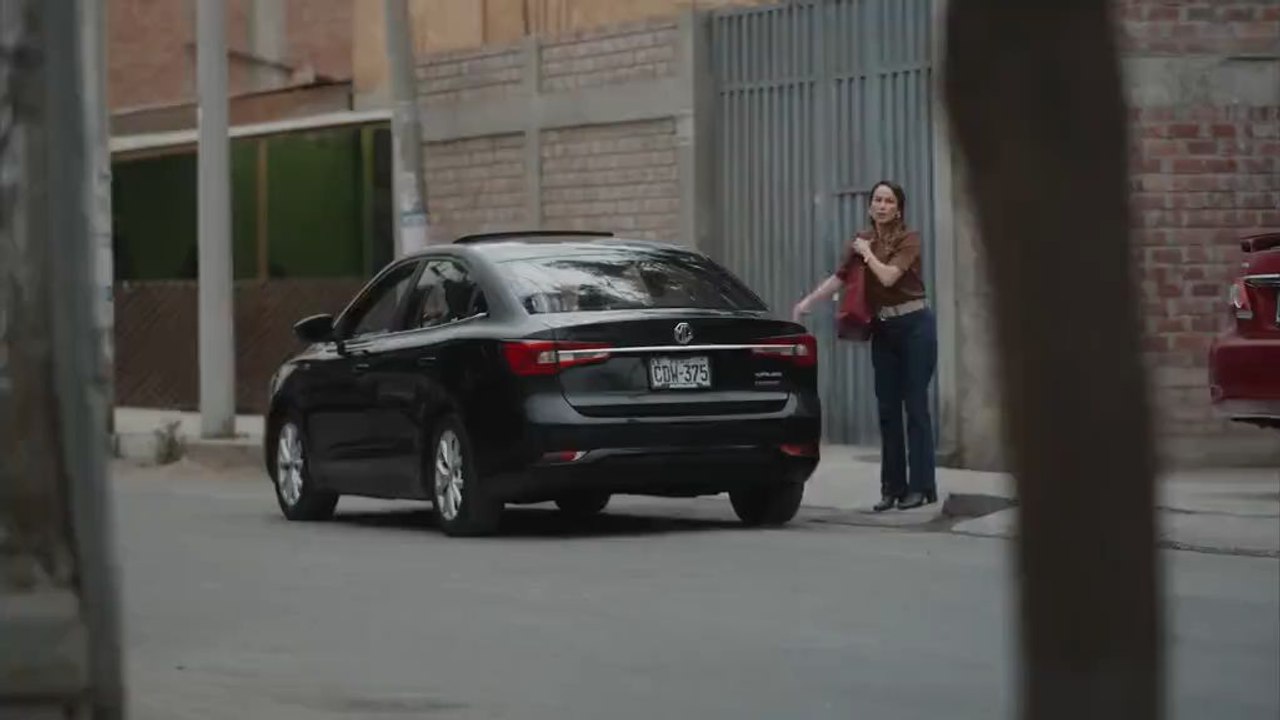 Eres mi sangre - Capitulo 36