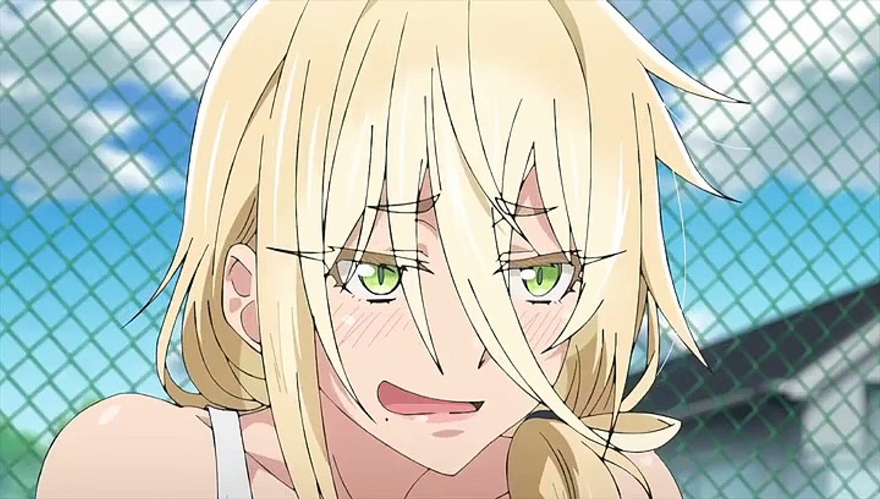 You Are Ms. Servant S01E06