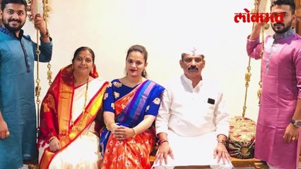 राजेंद्र हगवणे नेमके कोण, राष्ट्रवादीशी