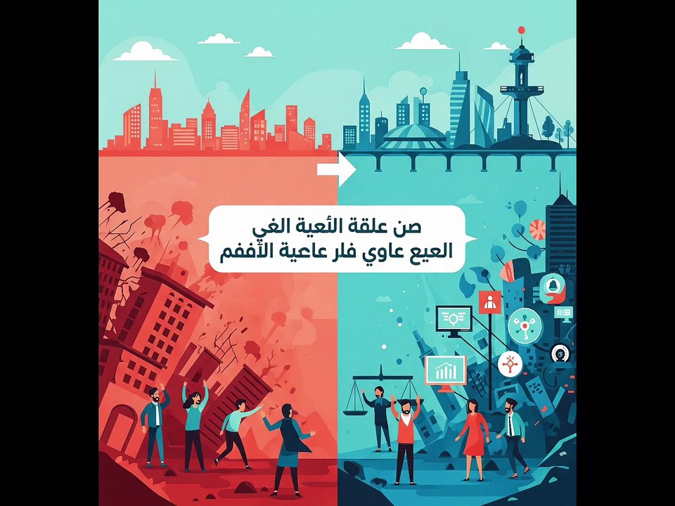 الإطار القانوني والتشريعي ومبادئ التعرف على المخاطر