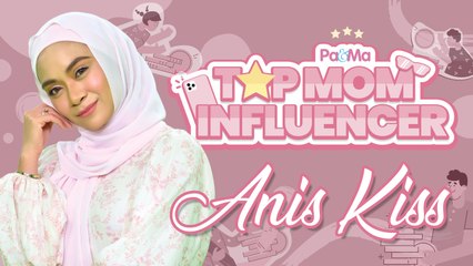 Kawal Screentime Anak | Top Mom Influencer