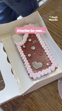 Tu veux une coque aussi unique que toi ? 💖📱Tu viens créer la tienne ?©️ Crédit : @petitmauda👉🏻 Abonne-toi au Petit Mauda pour plus d'inspiration ! 🌳
