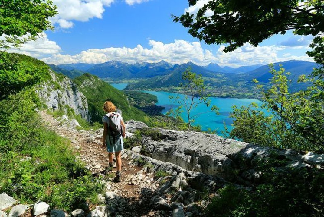 Ces 3 randonnées sont les meilleures d’Auvergne-Rhône-Alpes, dixit les marcheurs