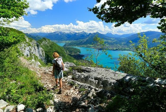 Ces 3 randonnées sont les meilleures d’Auvergne-Rhône-Alpes, dixit les marcheurs