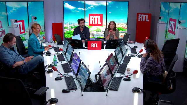 La recette de Cyril Lignac du 23 mai 2025