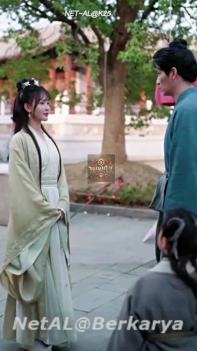 Luka Dibaliik Mahkota DRAMA CHHINA SUB INDO EPS 1 DRAMABOX #dramabox #minidrama #dramachina2025 #dramaboxromantis