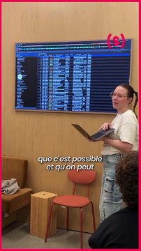 SIMONE - NEWS : les meufs aux platines