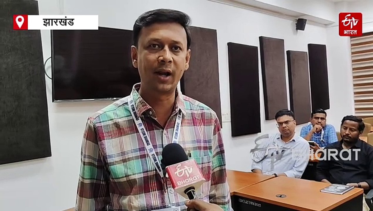 माइनिंग सेक्टर में मशीनों का ब्रेकडाउन कैसे होगा कम? IIT ISM धनबाद में अधिकारियों ने ली ट्रेनिंग