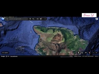 Exploring HAWAII ISLAND