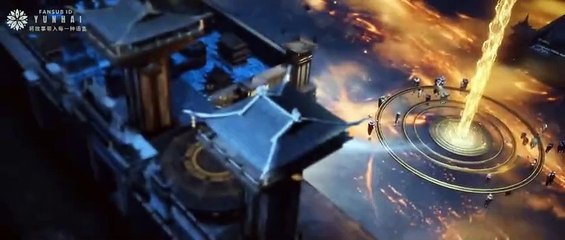 Perfect World Eps 216 Sub Indo