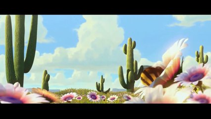 Cars - Teaser Trailer (November 4, 2004)