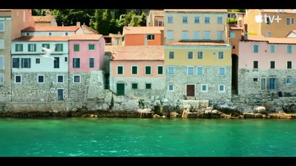 The Buccaneers: aristócratas por amor- Tráiler oficial temporada 2  Apple TV+