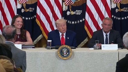 Trump podrá despedir a funcionarios de agencias independientes, a excepción de la Fed