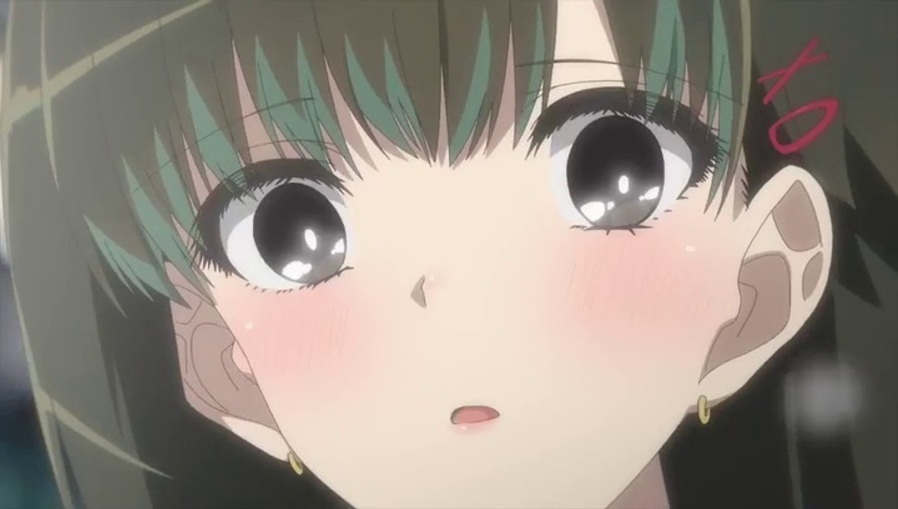 You Are Ms. Servant S01E11